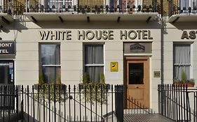 Hotel White House